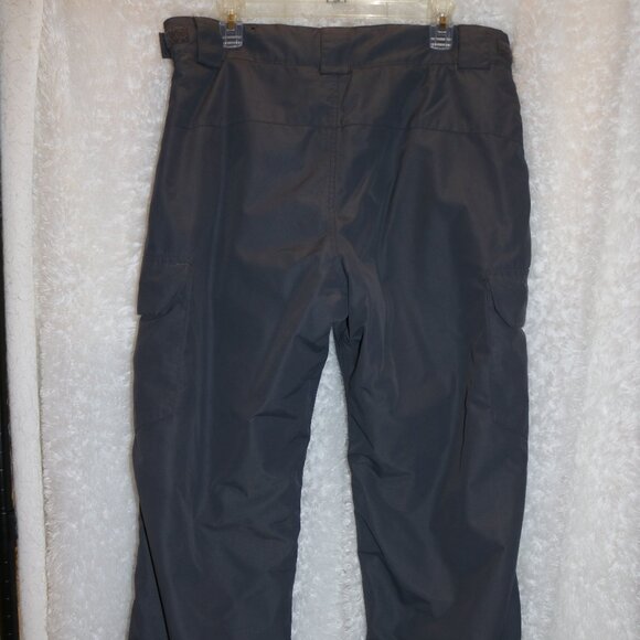 Polar Edge Silver Series men's medium rise 6000 water resistant inner gator - Picture 4 of 9